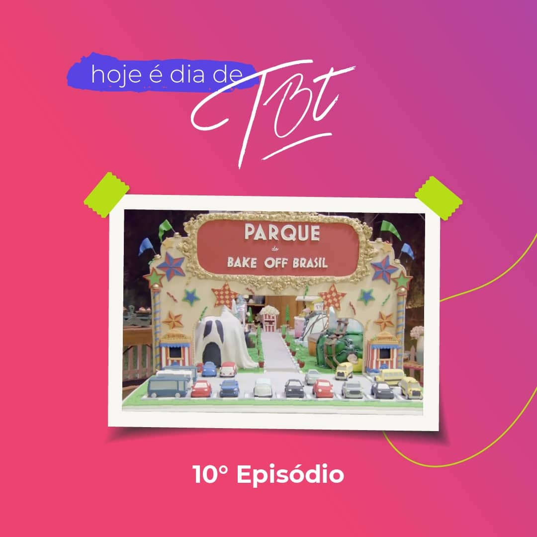 jonathasbakeoff's tweet photo. Quinta-feira com mais um #tbt! Vamos relembrar o que rolou no 10° episódio na tenda do @bakeoffbrasil?
Fotos: @sbt / Reprodução
#teamjonathas #confeiteiro #confeitaria #sbt #bakeoff7 #bakeoff #bakeoffbrasil #bakeoffbrasil7 https://t.co/KjHfvh3wmM
