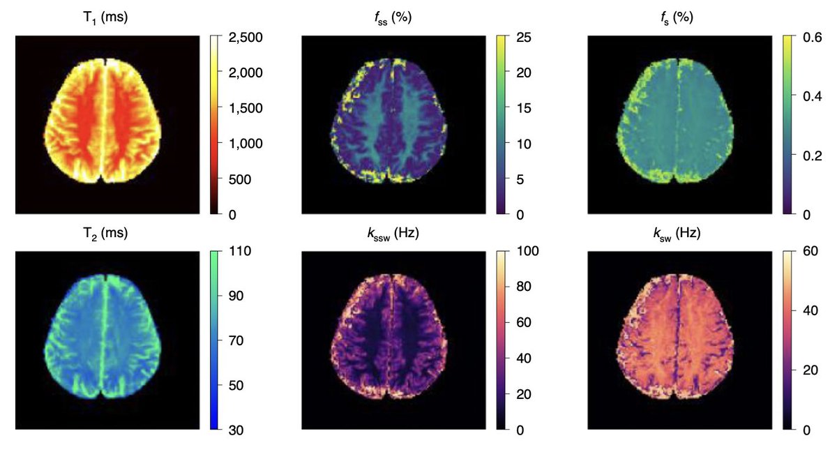 natBME's tweet photo. Quantitative imaging of apoptosis following oncolytic virotherapy by magnetic resonance fingerprinting aided by deep learning

https://t.co/MZ5nQAkVrb https://t.co/Kyht8Yd5Qx