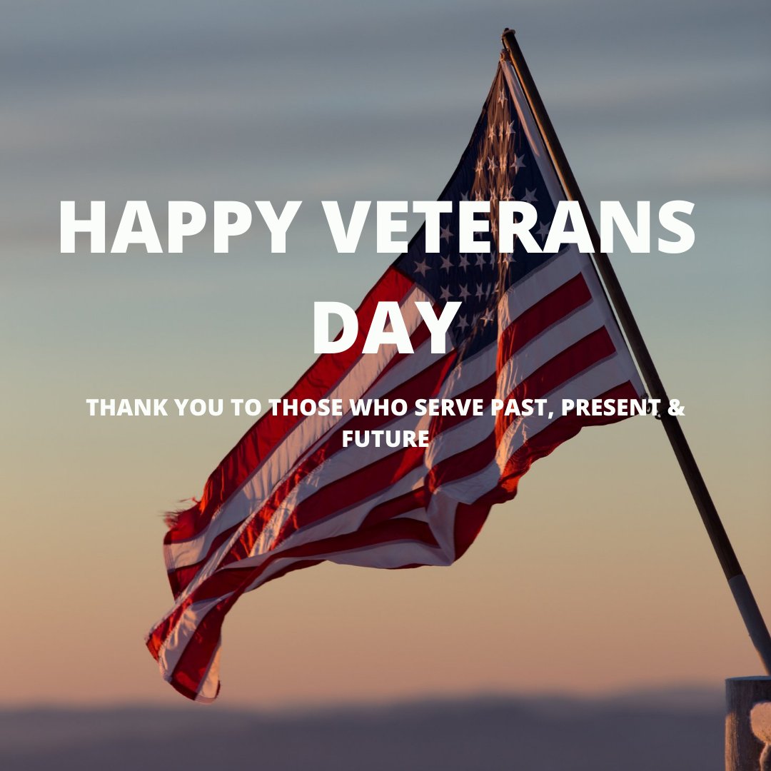 SurgeVBC's tweet photo. Thank you to those that have served our country. We are forever grateful. It is because of you that we have the freedom to do what we love each day! https://t.co/iSiEfLmvMK