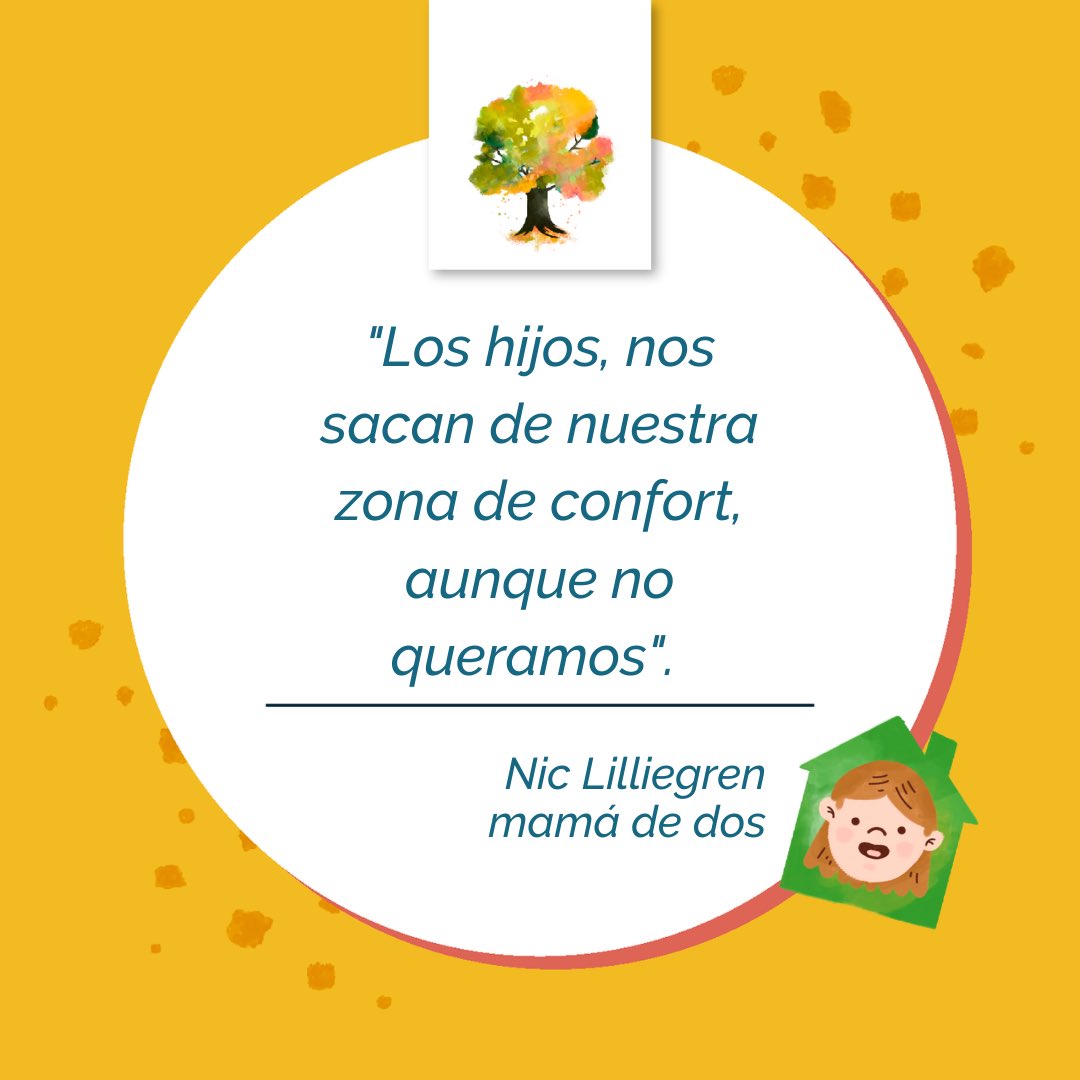 Confirmen #mama #papa #crianza
