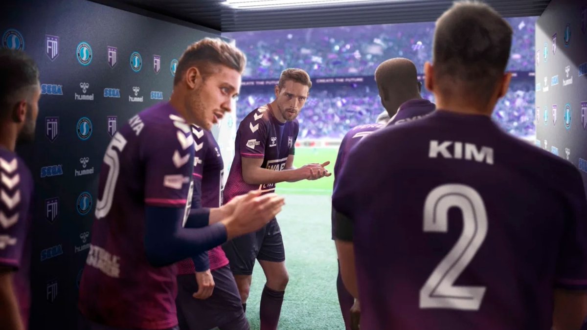 🚨 𝗚𝗶𝘃𝗲𝗮𝘄𝗮𝘆 𝗧𝗶𝗺𝗲 🚨

We've got a download code to giveaway of the new #FM22!

To enter:

- 𝗥𝗧 𝘁𝗵𝗶𝘀 𝗽𝗼𝘀𝘁
- 𝗙𝗼𝗹𝗹𝗼𝘄 𝘁𝗵𝗲 𝗜𝗺𝗽𝘀 
- 𝗧𝗮𝗴 𝗮 𝗺𝗮𝘁𝗲

Good luck 🤞