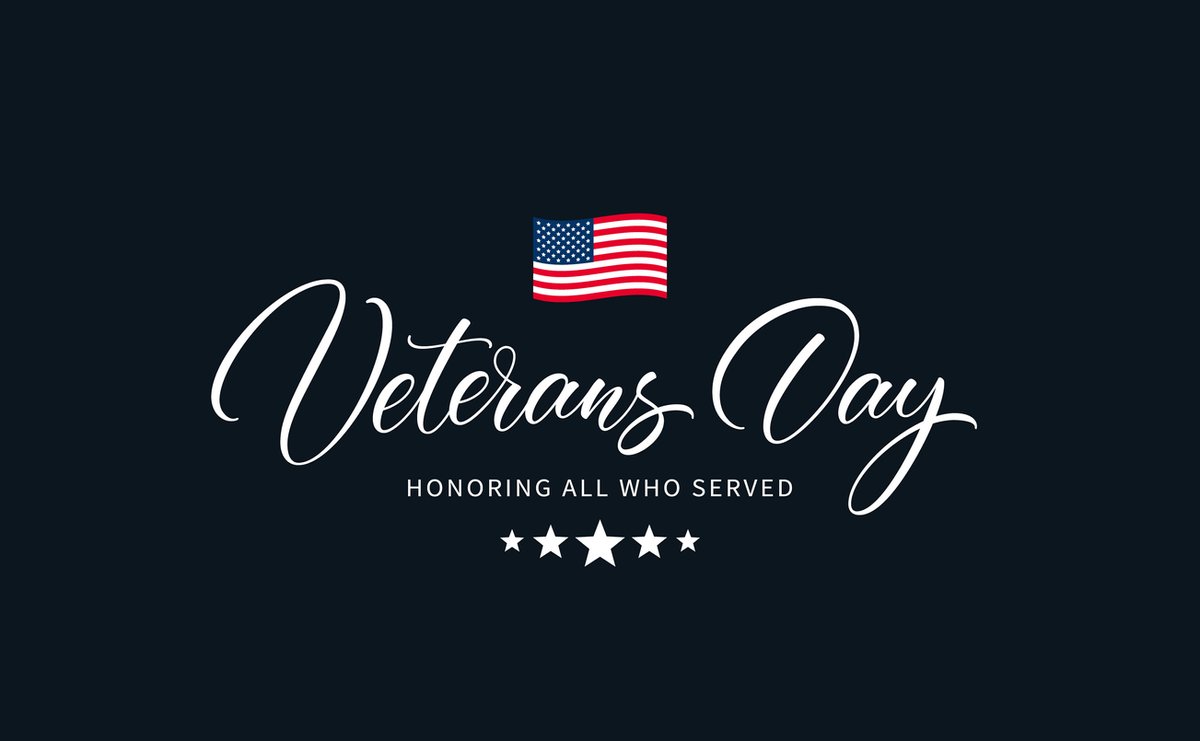 🇺🇸 To the veterans across America and their families, the Simplify team thanks you for your service.