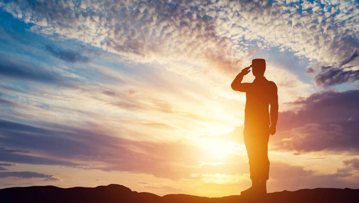 Stratolaunch's tweet photo. Today we’d like to extend our gratitude to those who have bravely served in the United States military. We are proud to support our service men and women.  #thankyou #veteransday #military #service https://t.co/DvHRRBZO9y