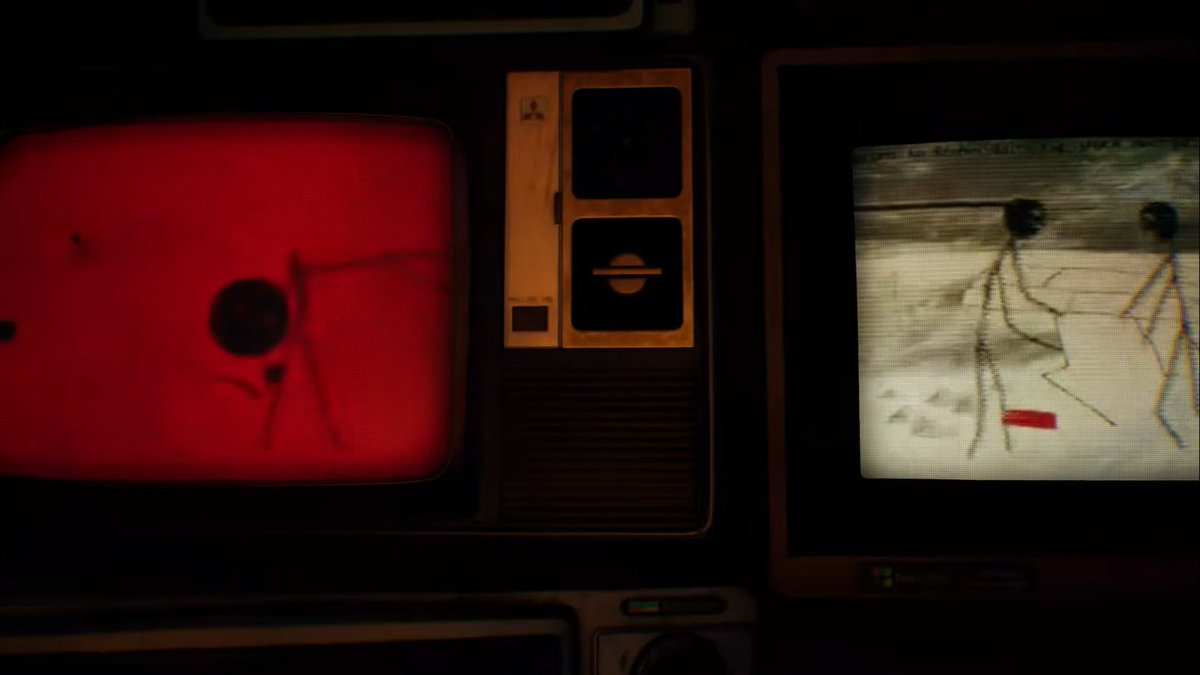 bupperscotch's tweet photo. Mentally I am in the radiohead game https://t.co/oDDVCjYYpI