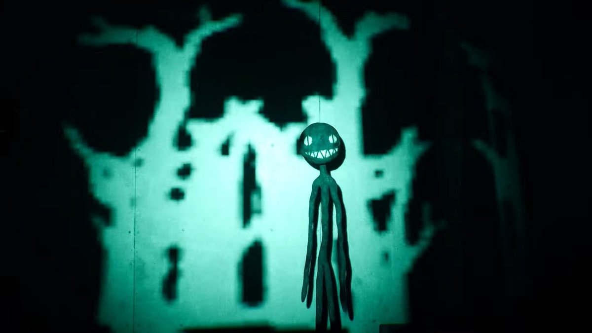 bupperscotch's tweet photo. Mentally I am in the radiohead game https://t.co/oDDVCjYYpI