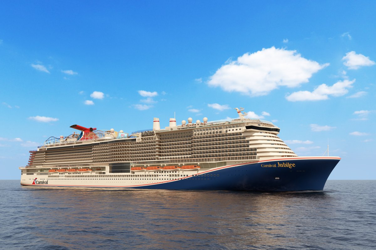 Carnival Cruise Line Public Relations tweet media