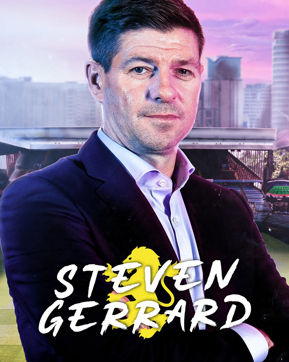 AstonVilla's tweet photo. Boss. 🟣 #FridayFeeling https://t.co/O7x9WsRpK8