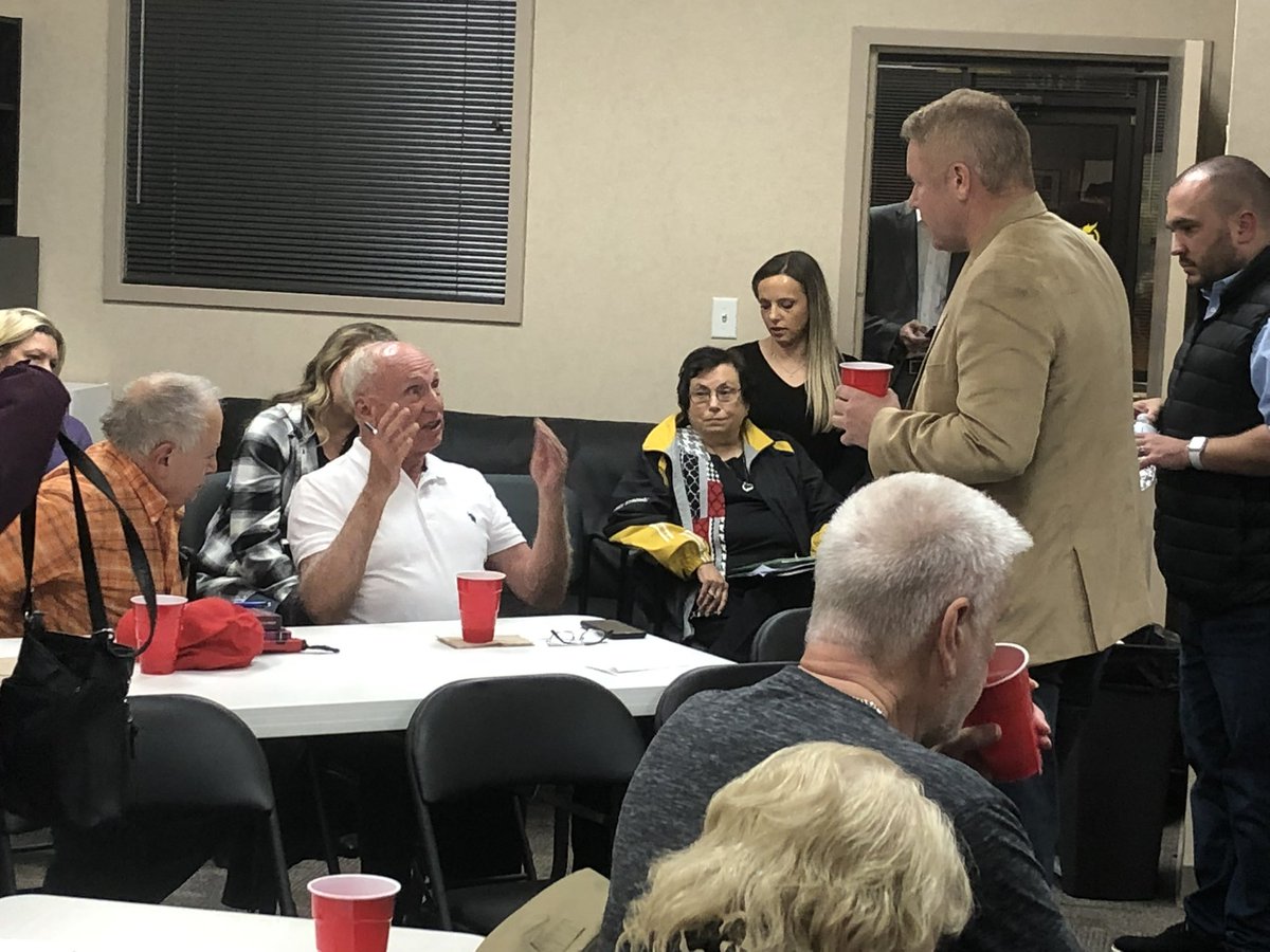 Donovan O'Neil tweet media