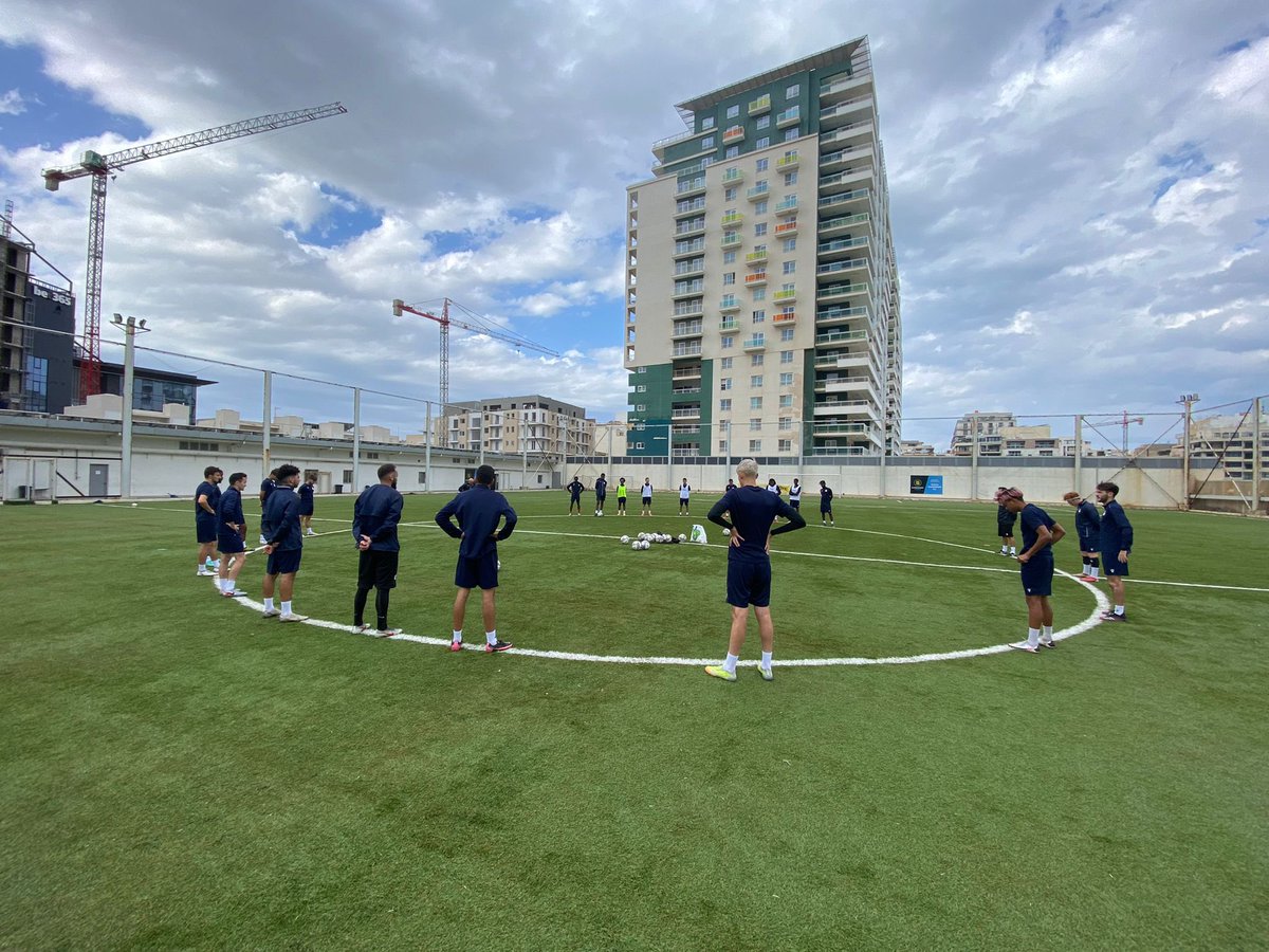 Edusport Academy tweet media