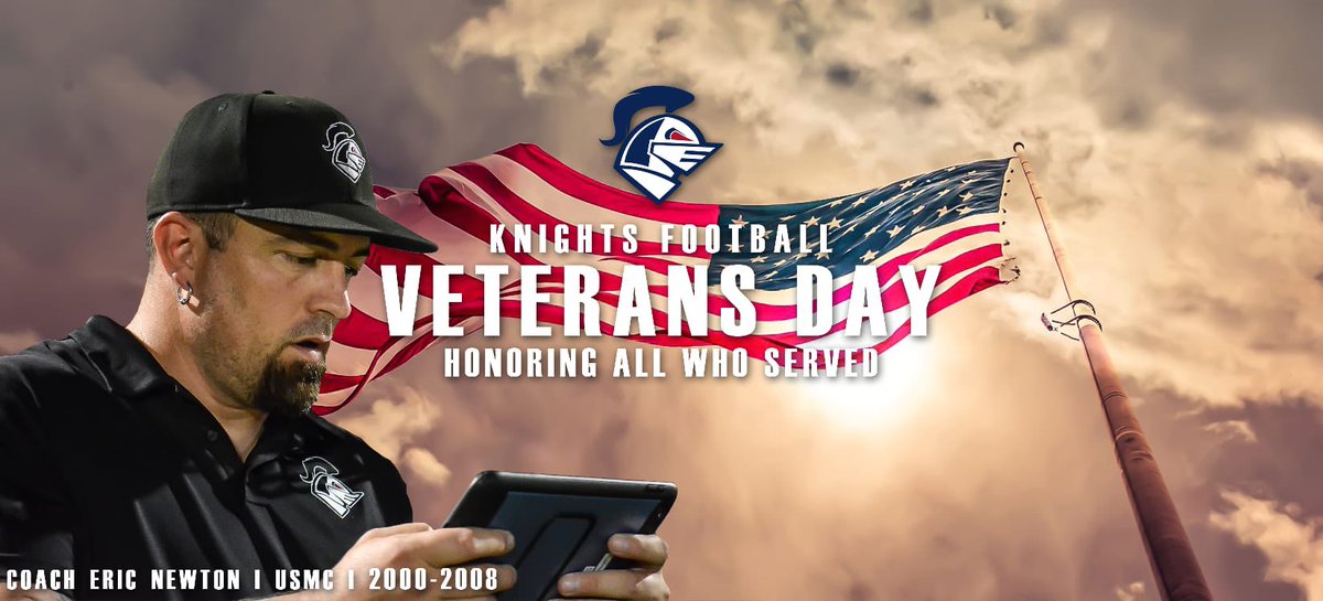 Thank you to those who have served!! A special thanks to our very own @Coach7EN 🇺🇸👏🏼