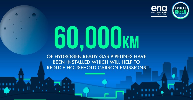 energynetworks's tweet photo. The South Wales Industrial Cluster is laying the foundations for reducing the carbon emissions of #SouthWales.
Want to find out how the energy networks are investing in clean jobs and #hydrogen for #NetZero? Check our our latest #H2Explainer 👇
