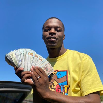 darealracks's tweet photo. #NewProfilePic https://t.co/K25B6oAI4Y