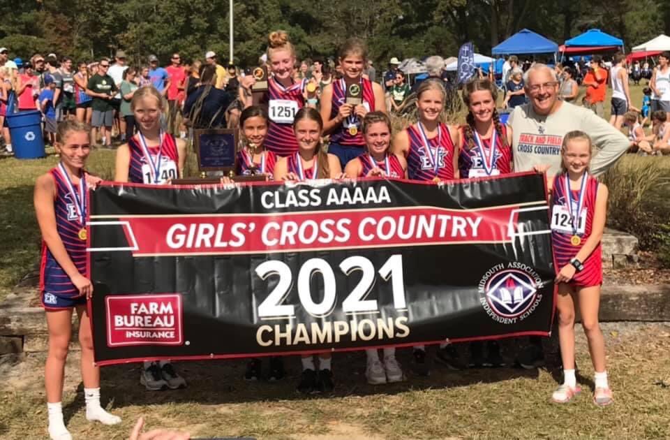 EastRankinAth's tweet photo. 🎉 COME CELEBRATE THE CHAMPS WITH US 🎉 

Recognition for the MAIS 5A Cross Country State Champions during halftime of tonight’s Varsity Girls Basketball Game! https://t.co/xFGrF4rPpB