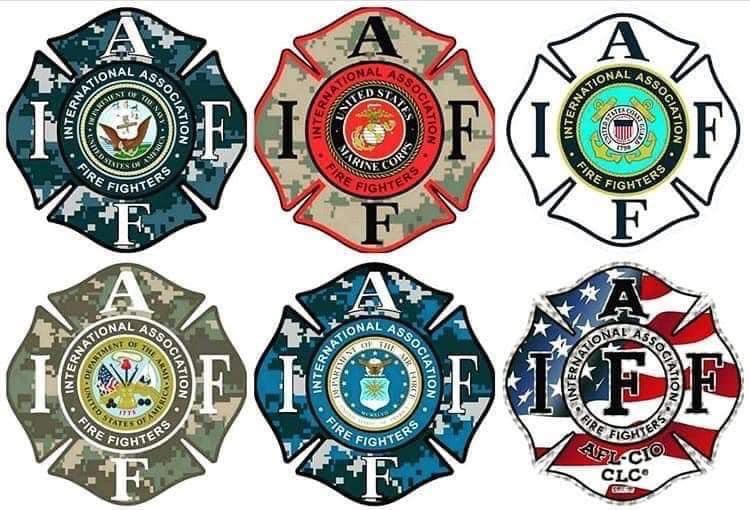 iafflocals6's tweet photo. Thanks you to all the Veterans for their service! #VeteransDay #MNProfessionalFireFighters https://t.co/SUwQLvyiIe