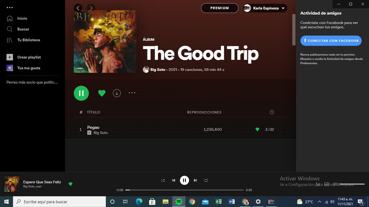 BigSotoEcu's tweet photo. no se olviden de seguir escuchando #TheGoodTrip <3. @Bigsotorius https://t.co/EQj8J0pfx2