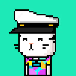 l_unchtime's tweet photo. 🥩Captain coming aboard ⛴️⛵️🚀
(🏡,🐱)
@pod_town
#CyberNeko #PodTown #NFTStaking https://t.co/YmbM4JwQAs