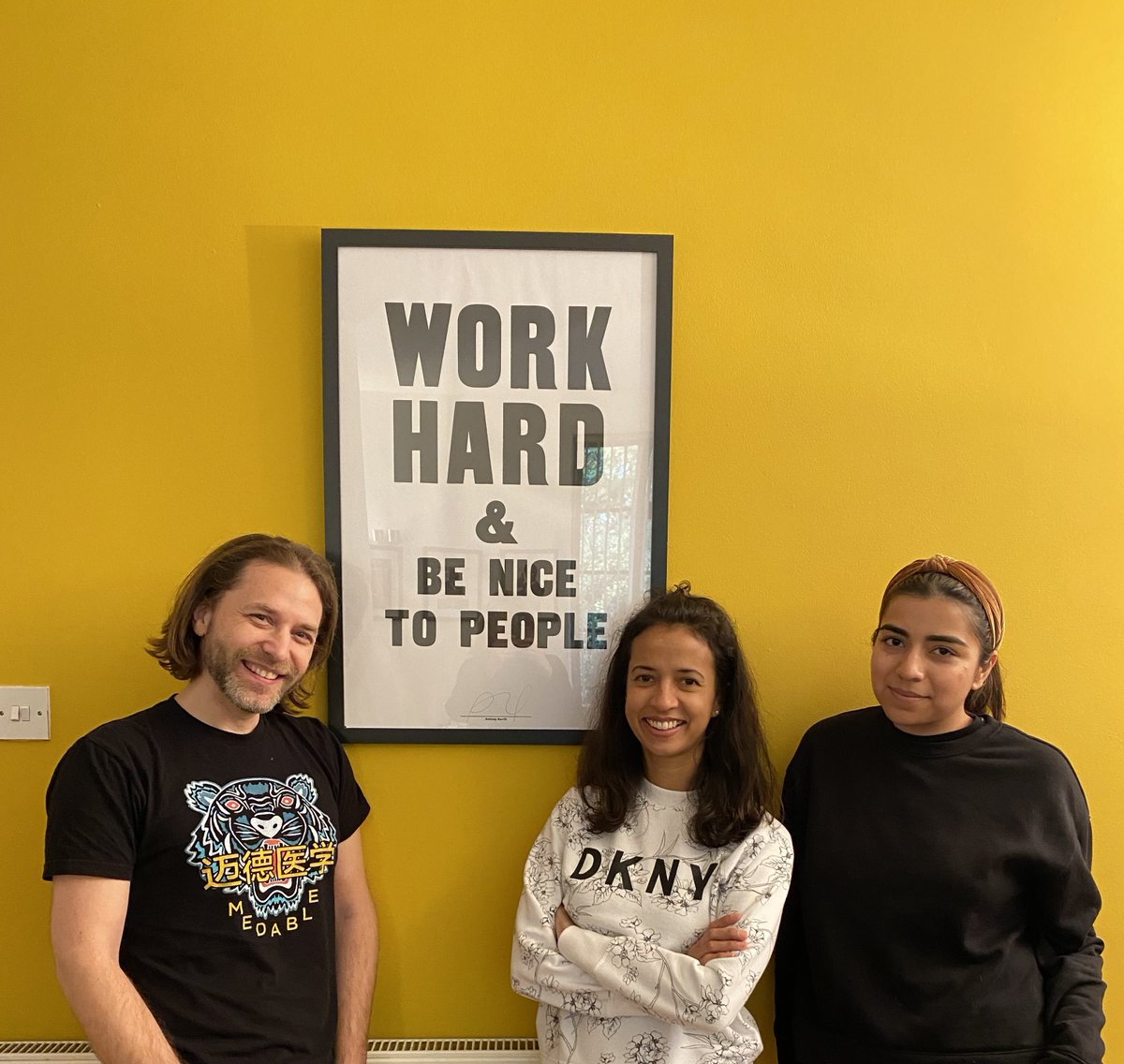 ACT for Cancer Foundation tweet media