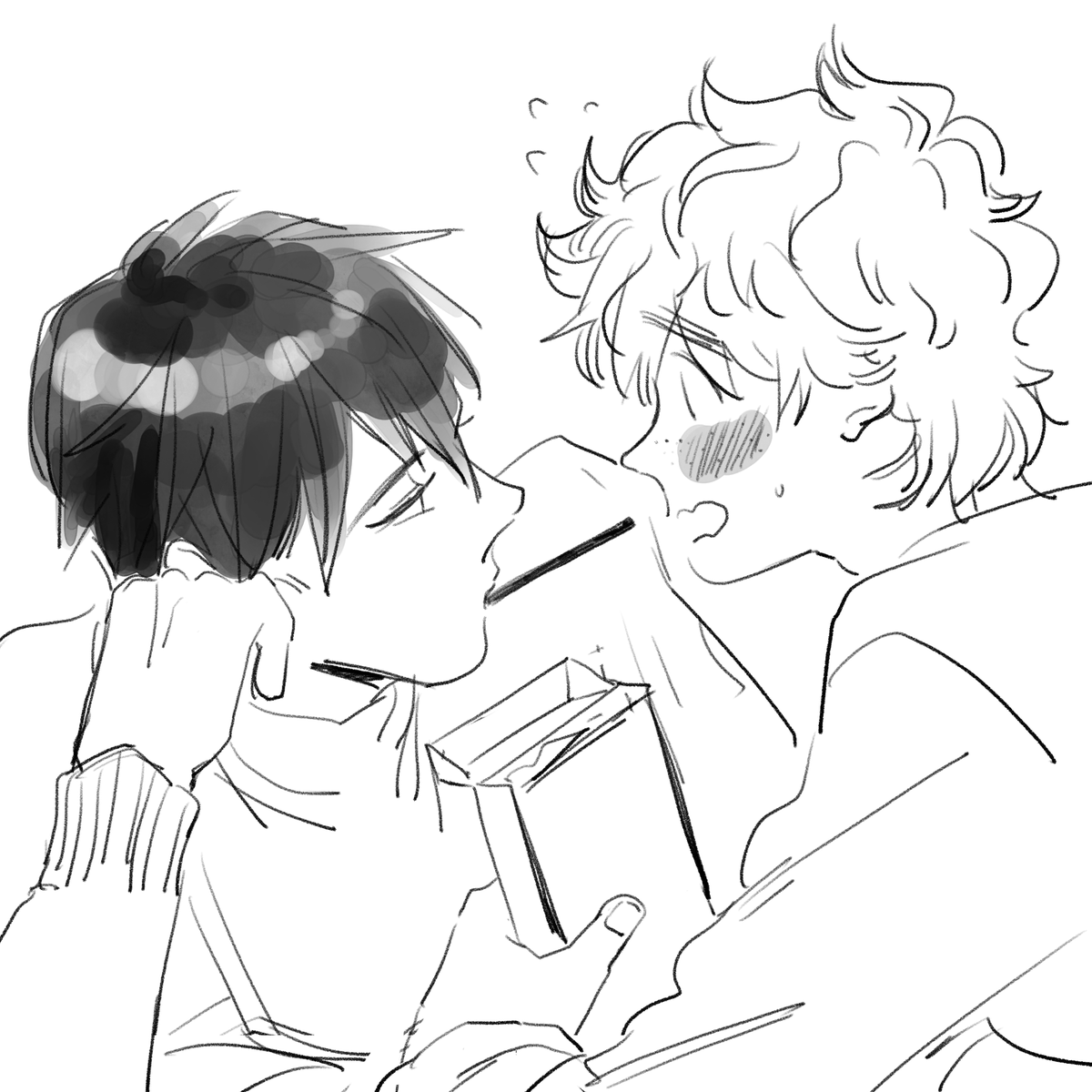 Happy Pocky Day 