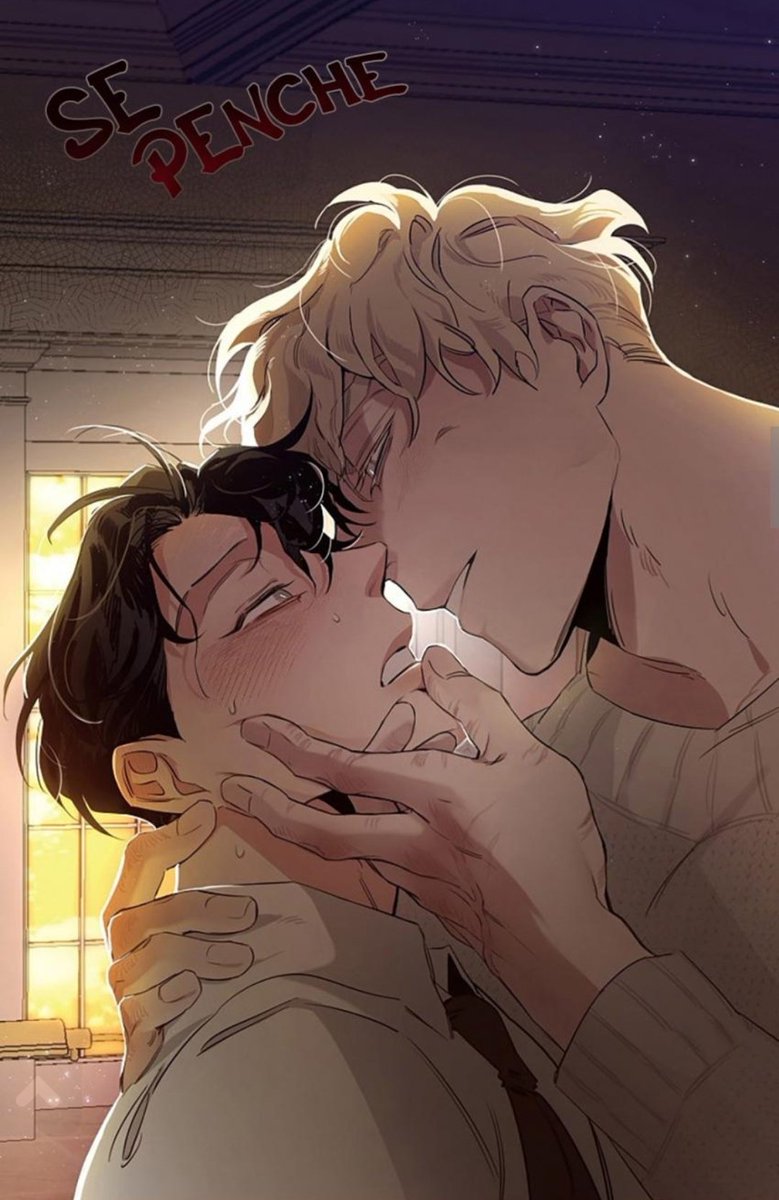 hung_yaoi's tweet photo. ~Roses and champagne~ https://t.co/N8YHgOIbHQ