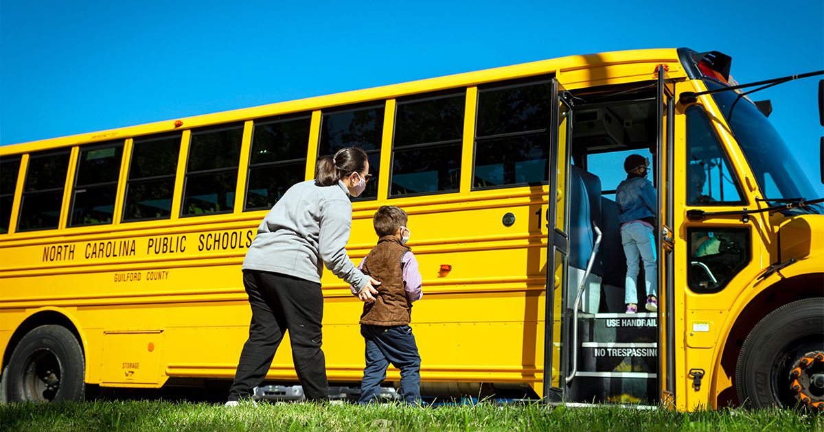 GuilfordBOE's tweet photo. The Board approved a contract with North End Teleservices for the remainder of the school year to operate a call center for the GCS transportation department. Read more: https://t.co/MsgsTyBhSf https://t.co/5AKA5QsuVy