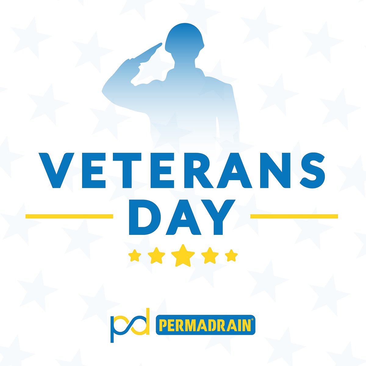 PermaDrain's tweet photo. We honor all those who have served our country to protect our freedom. Thank you to our veterans and military members for your service and sacrifice! 🇺🇸 https://t.co/HmmJtUKUu3