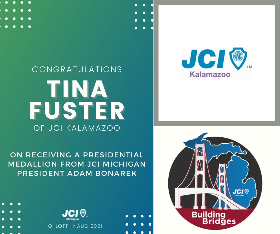 JCI Michigan tweet media