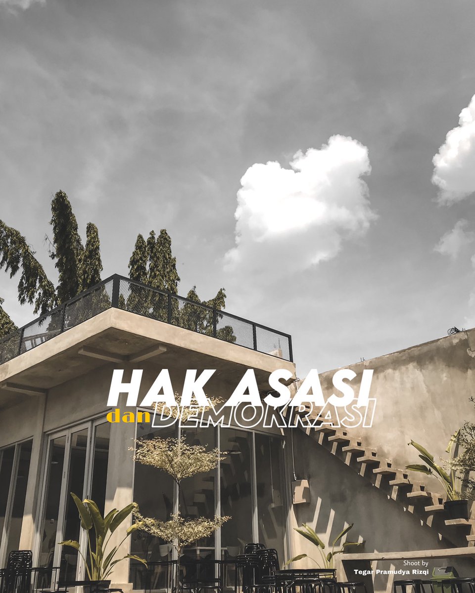 tegaarpr's tweet photo. Hak Asasi dan Demokrasi, yuk klik link yang ada dibawah ini atau yang ada di bio

https://t.co/qi5sSHftcJ

@edhenkbaru

@18Niaskr 
@Resheillaa 
@dai_stick 
@_ikhsan_4 
@Miftahu61535888 

#tugas6mnjcuin2021 https://t.co/qbEEhrGySn