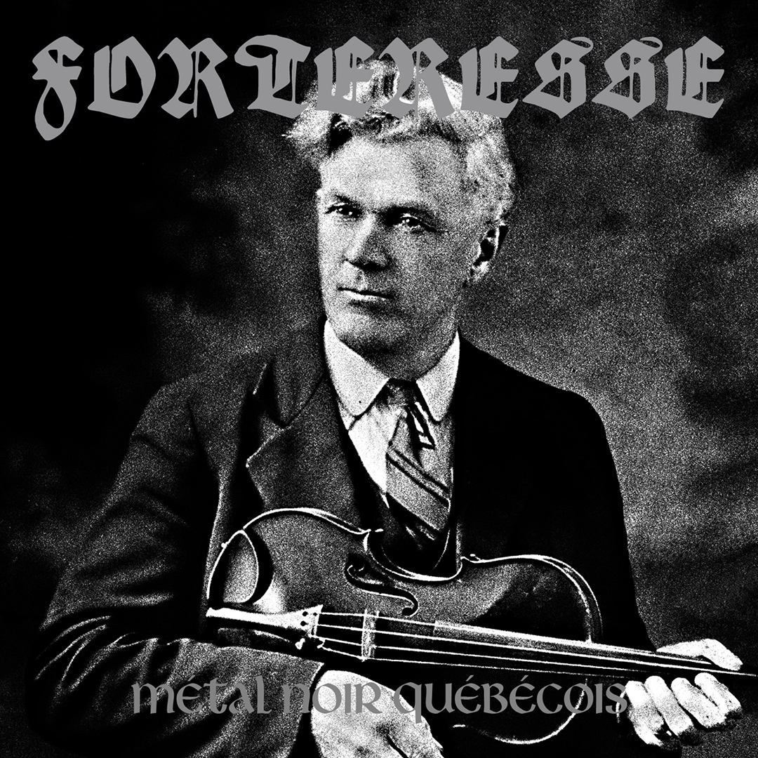 bmpromotion666's tweet photo. Forteresse - Métal Noir Québécois (Full Album | Remastered)

Atmospheric Black Metal from Canada. 

Full Album Stream at 18:30 CET.
▶ https://t.co/NkG7xTjn46

#blackmetal #blackmetalpromotion 
#canadianblackmetal #atmosphericblackmetal #forteresse #sepulchralproductions https://t.co/ppLBWLK6WI