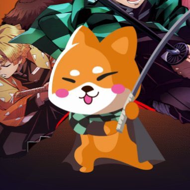 Ralvero's tweet photo. Kimetsu Inu | @KimetsuInuToken crossed over 6M marketcap and is now sitting at 1M marketcap! 📈

I think it's the perfect entry for Kimetsu since the team has huge development plans and marketing funds! ☑️🤝

📈: https://t.co/7w58zd9ygk

💬: https://t.co/6mCIgutoh1 https://t.co/OuAMp7ZITR