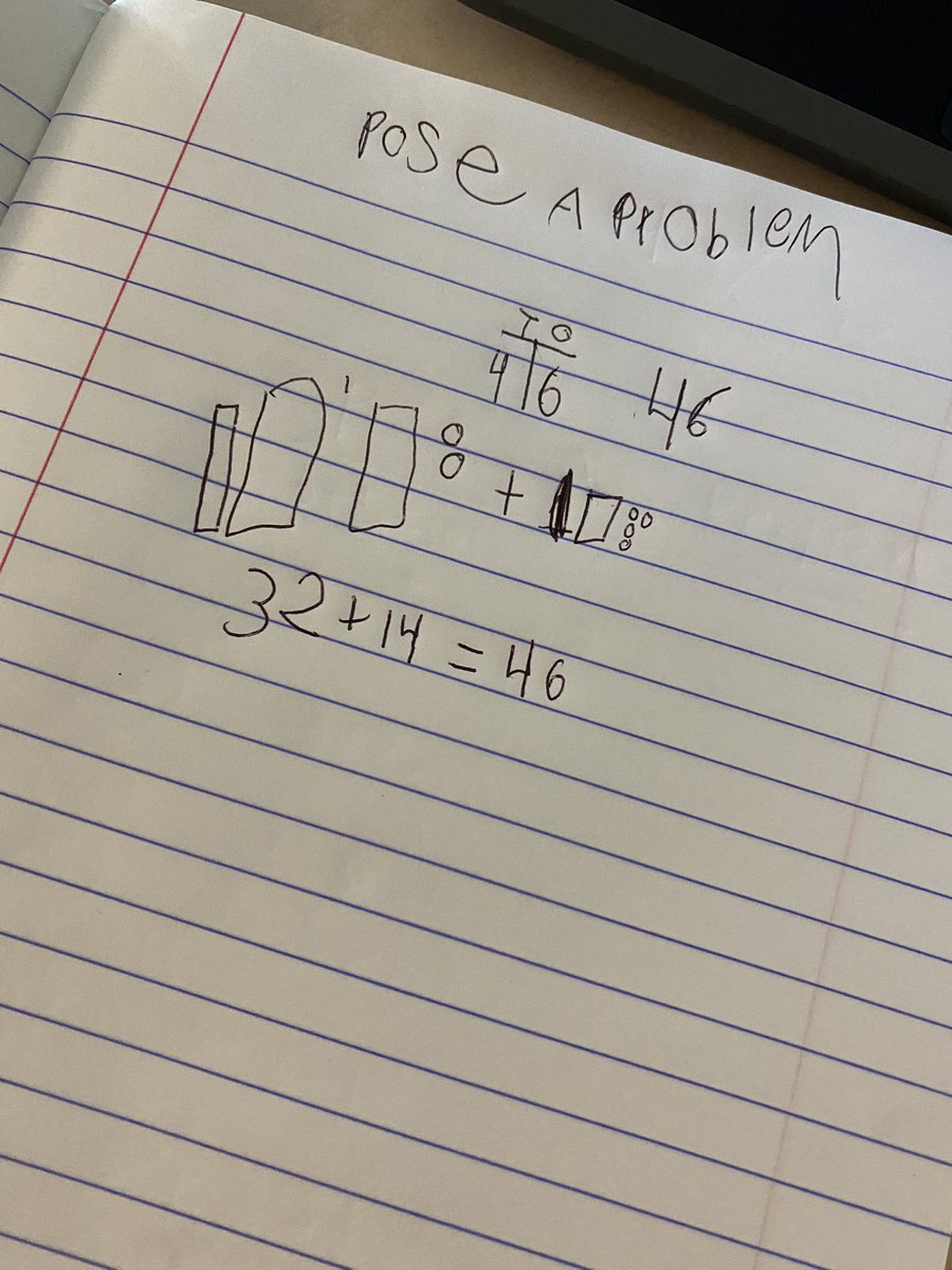 SolleyAACPS's tweet photo. Students in @miss_morrow_’s second grade class are sharing different strategies they used to solve the Pose a Problem using base ten blocks & drawing rods and cubes. @AACPS_PK5Math #studentdiscourse #mathmatters #solleystrong https://t.co/ajp4jtochg