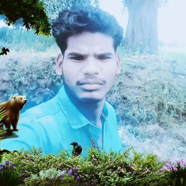 Dhanesh95014175's tweet photo. Dhanesh singh https://t.co/8yY2R5QiYH