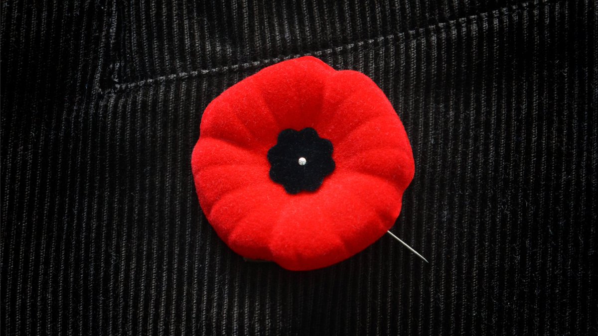 Today we remember the sacrifice of so many to allow us the lives we enjoy today. 

Let us not confuse the freedom they fought selflessly for with freedom from responsibility to care for each other and our communities.

#LestWeForget #RemembranceDay