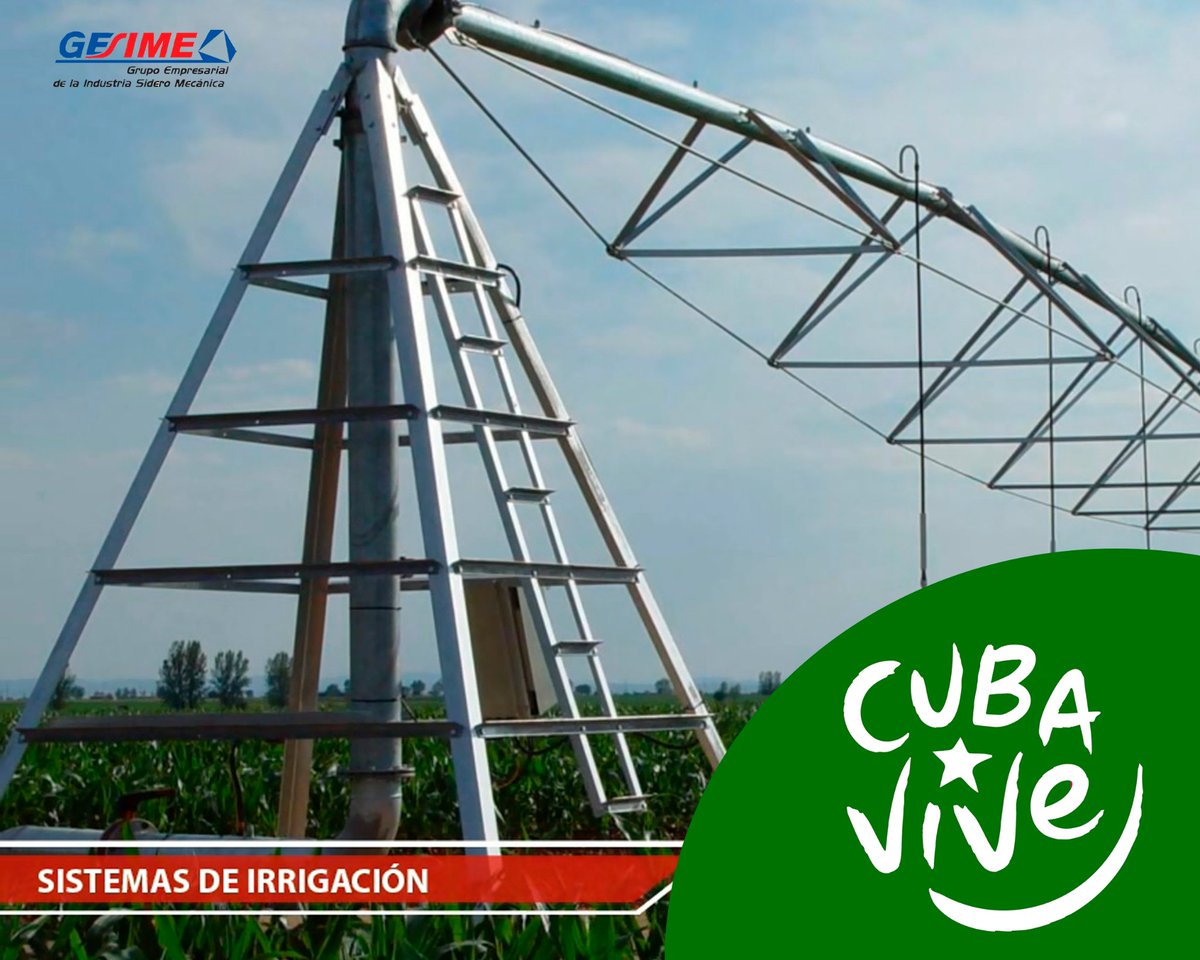 osdegesime's tweet photo. #CubacuentaconGesime en la nueva normalidad. 💯❤️ La Empresa #EMBACuba con nuevas producciones para Recuperación Económica de #Cuba 🇨🇺💪 #CubaViveYRenace https://t.co/xozVUwamyd