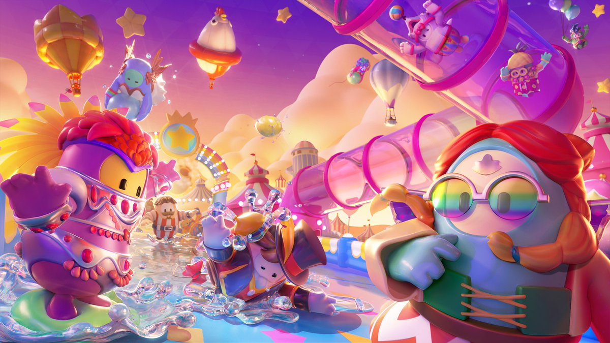 KrxnkyFG's tweet photo. Season 6 Key Art 👀👀 https://t.co/aksOpYaWjQ