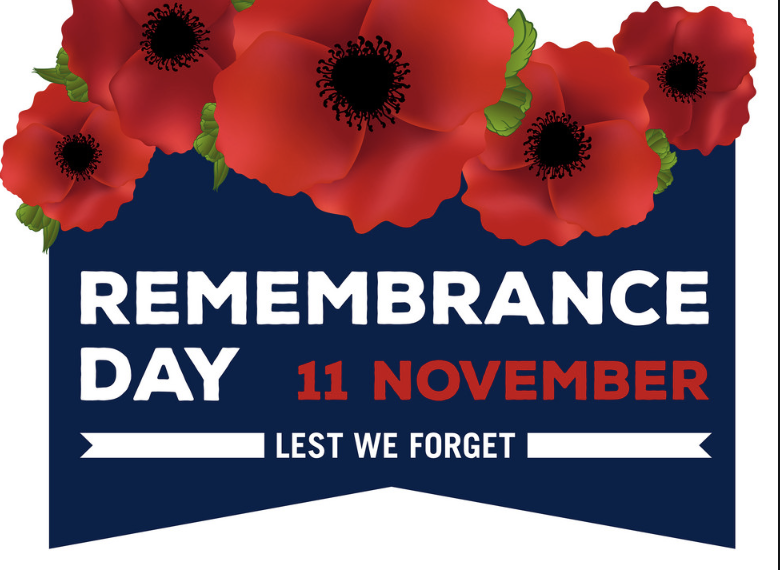UniteLift's tweet photo. Never Forget 🌺 The poppy is a symbol of remembrance and respect for all who have made the ultimate sacrifice in conflicts past and present. 🌺 https://t.co/Dv34o37pQU