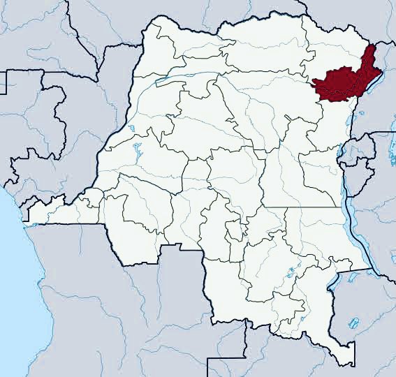 Dans la province de l’#Ituri, en #RDCongo, des familles, des ménages et des enfants sont forcés de quitter  leurs localités suite aux attaques répétitives depuis plusieurs semaines. Les besoins #humanitaires sont importants.

#Bunia