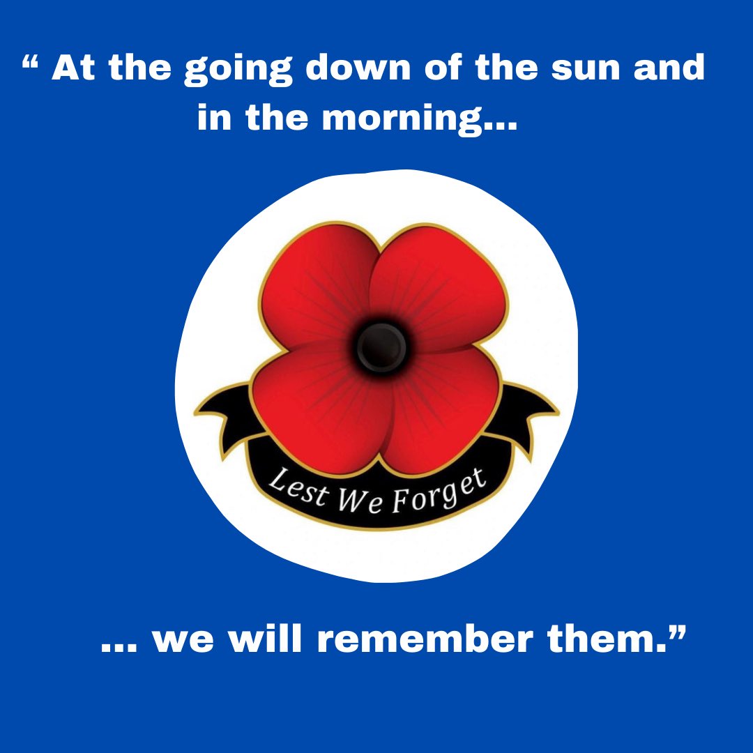 Impact09G's tweet photo. Today we are pausing to remember and give thanks to those who have fought for our freedom. #lestweforget #canadaremembers https://t.co/cbpALUhlD3