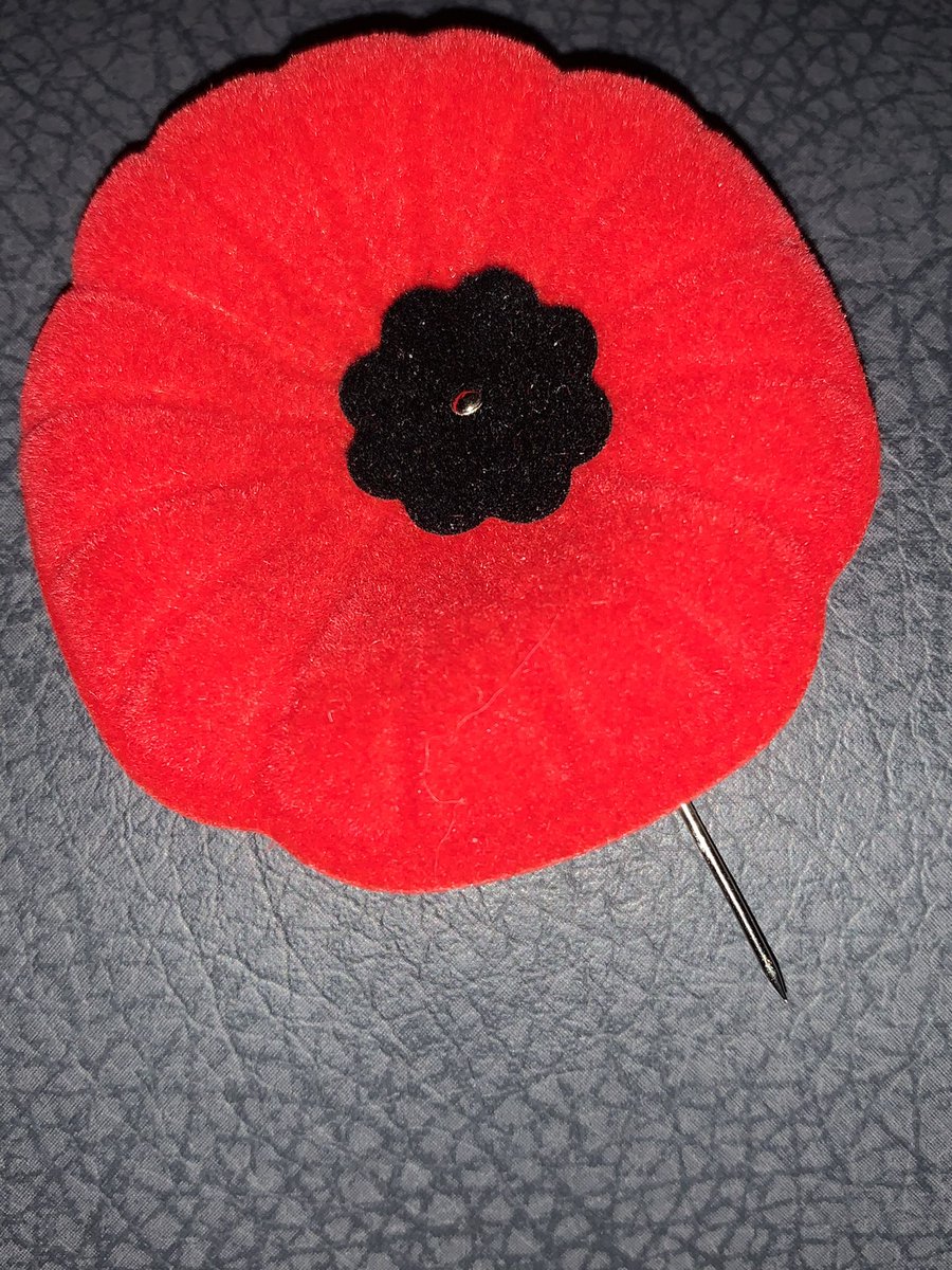 Lest we forget