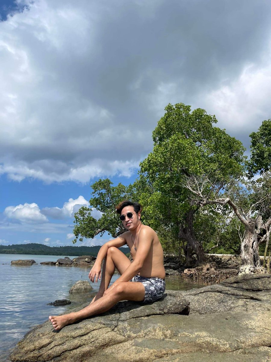 DandoVon's tweet photo. 🌞😎 https://t.co/tvtbAuY1HS