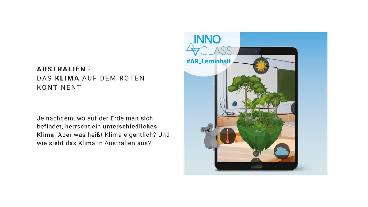 InnoClass tweet media