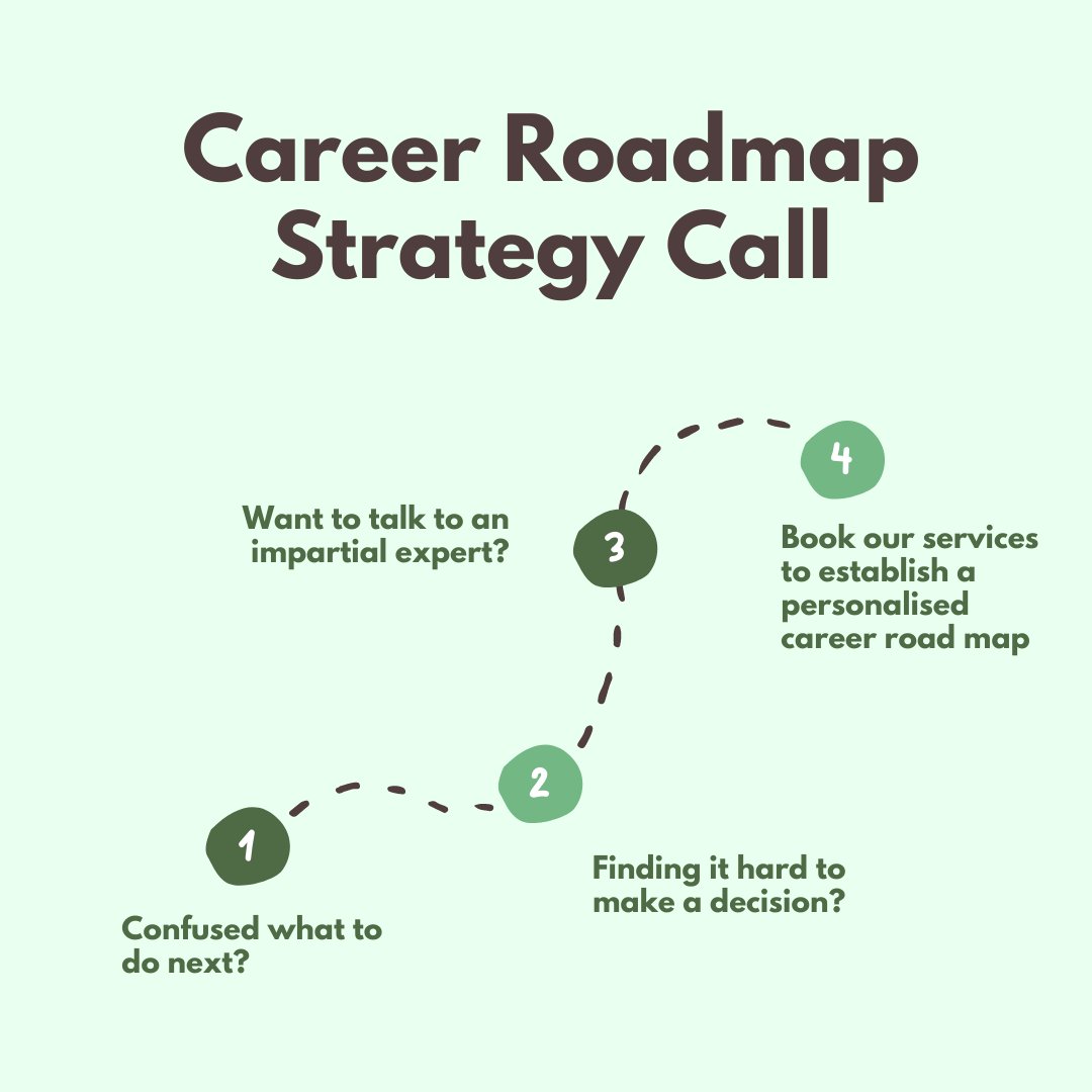 Flourish_Coach's tweet photo. Feeling like your career is coming to a standstill? It's normal and common. Many feel like they are going down the wrong career path.

If that sounds like you, book a career roadmap strategy call with us to discuss your career goals

Book today: https://t.co/xlO76OamWG https://t.co/UPIvPYAXzq