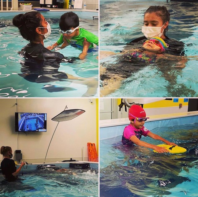 SwimLabs Swim School tweet media