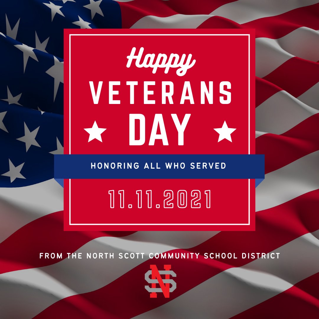 North Scott Schools (@northscottcsd) on Twitter photo 