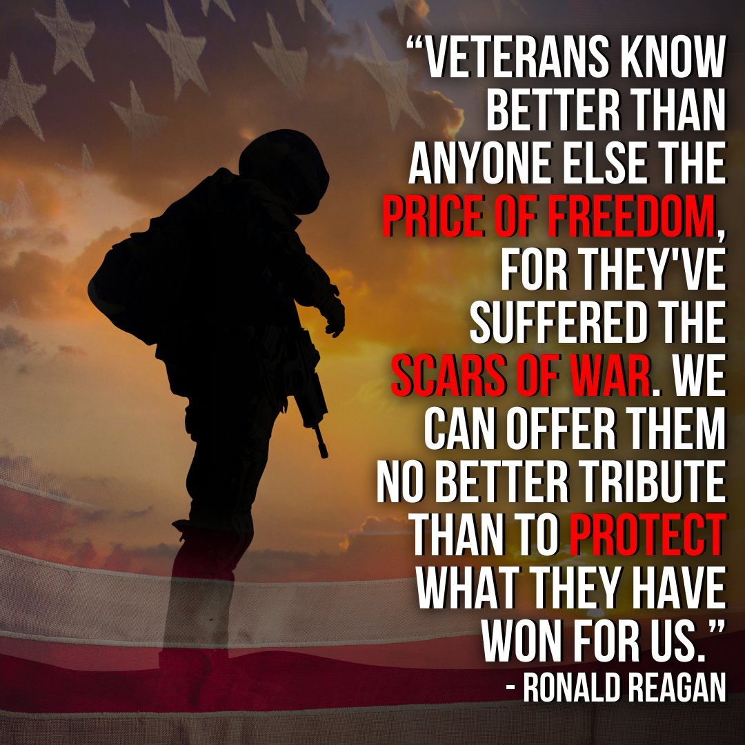yaf's tweet photo. Freedom is not free. #VeteransDay2021 https://t.co/ZlAoOAWV30