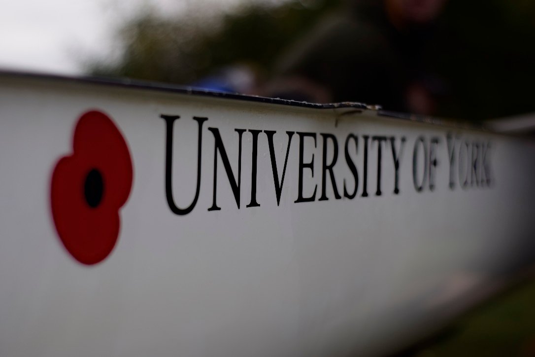 Lest we forget.