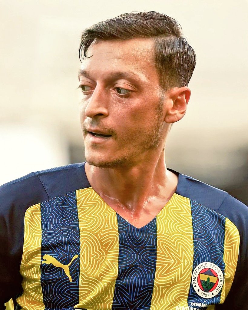 Sonakadarfener's tweet photo. Sen bu Kurtlar sofrasından Çıkamazsan ona Yanarım...

Mesut Özil 
#YanındayızÖzil https://t.co/Wu8IJkR6Tr