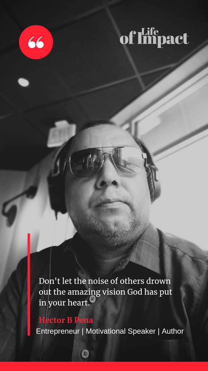 hectorbpena's tweet photo. You were born for greatness! Now go walk in it. #corpuschristi #podcast #success #vision https://t.co/7Y31Ot69Xa