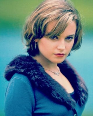 CreekTalkPod's tweet photo. Welcome back #AbbyMorgan Not that she ever left. 😏
Tomorrow, we jump into S2, Ep2, "Crossroads," which is the return of everyone's favorite Betch of #Capeside 😈
Did you like Abby in Season 2?
#DawsonsCreek #MonicaKeena #The90s
#BadGirl #TheWB
#CreekTalkPodcast🛶🎬☀️ https://t.co/DT52NU0gol
