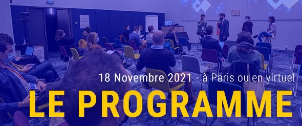 🔜 Ecommerce Connect, édition novembre 2021 : J-1 !
Demandez le programme !

🧙‍♂️ Magie. Il est déjà là : ecommerceconnect.fr/program