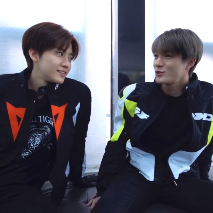 เออๆรู้แล้วว่าชอบ #minno